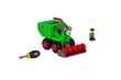 Lauksaimniecības mašīna Nikko, 10 daļas cena un informācija | Rotaļlietas zēniem | 220.lv