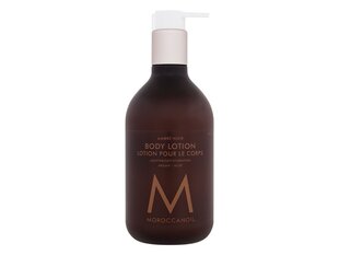 Ķermeņa losjons Moroccanoil Ambre Noir, 360 ml цена и информация | Кремы, лосьоны для тела | 220.lv