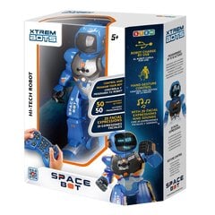 XTREM BOTS Kosmosa robots цена и информация | Игрушки для мальчиков | 220.lv