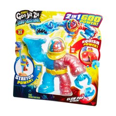 Figūriņa Character Heroes of goo jit zu deep gpp sea, 1 gab. цена и информация | Конструктор автомобилей игрушки для мальчиков | 220.lv