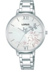 Pulkstenis sievietēm Lorus RG201TX9 цена и информация | Женские часы | 220.lv