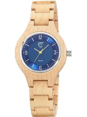 Pulkstenis sievietēm Eco Tech Time ELW 12128 32SET цена и информация | Женские часы | 220.lv