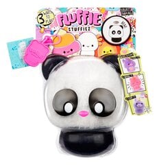 Fluffie Stuffiez plīša rotaļlieta, 15 cm цена и информация | Мягкие игрушки | 220.lv