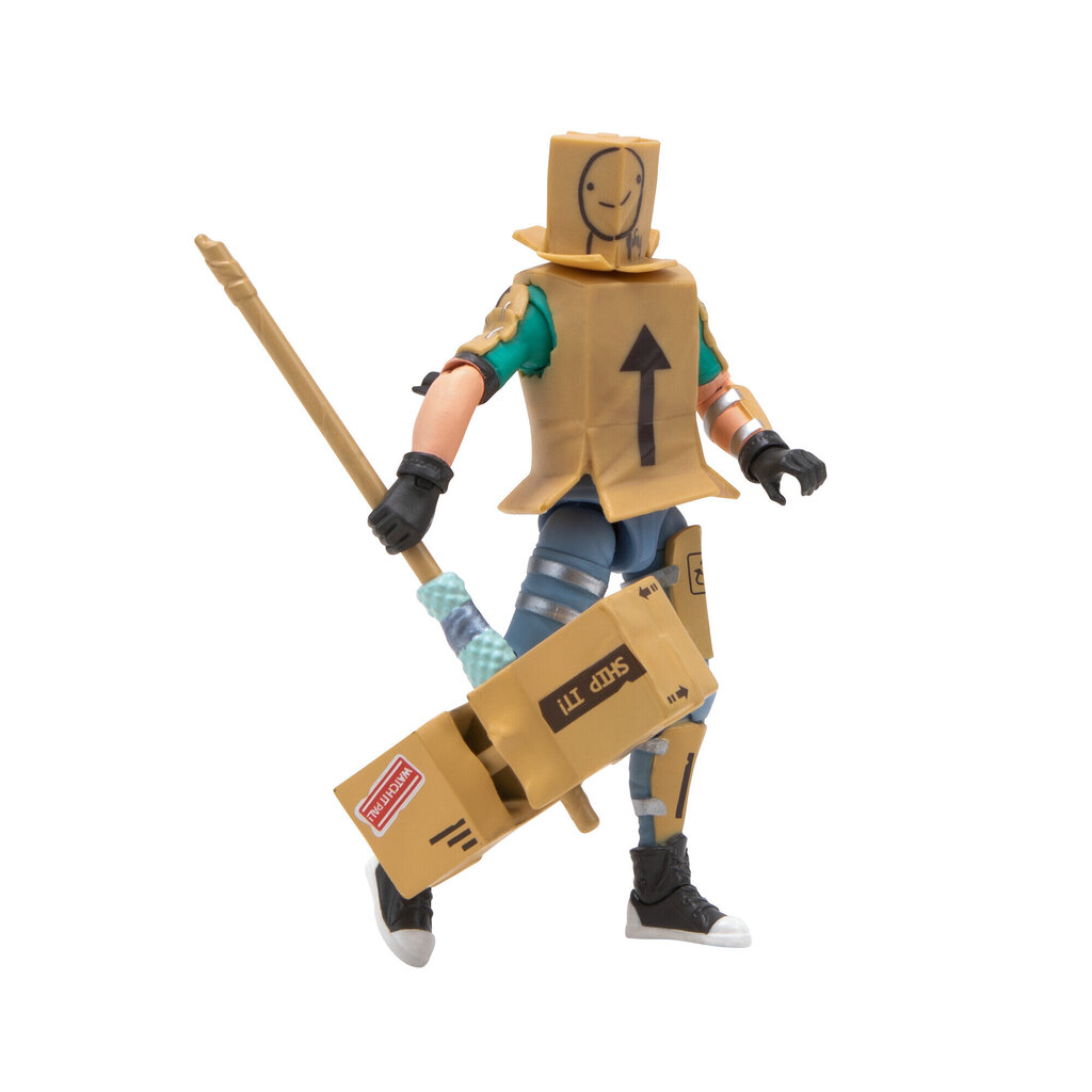 Emote Figūriņa Fortnite, 10 cm cena un informācija | Rotaļlietas zēniem | 220.lv