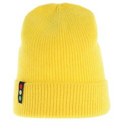 Cepure zēniem Viking 201/22/2527/64, dzeltena cena un informācija | Cepures, cimdi, šalles zēniem | 220.lv