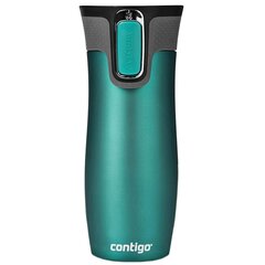 Contigo termo krūze, 470 ml cena un informācija | Termosi, termokrūzes | 220.lv