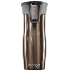 Contigo Termokrūze, 470 ml cena un informācija | Termosi, termokrūzes | 220.lv