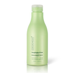 Šampūns matu kopšanai pēc taisnošanas prodecūras Cocochoco Free Sulfate, 400 ml cena un informācija | Šampūni | 220.lv