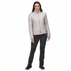 Sieviešu Sporta Jaka Regatta Freezeway III Insulated Rozā цена и информация | Женские куртки | 220.lv