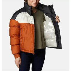 Женская спортивная куртка Columbia Pike Lake Чёрный цена и информация | Женские куртки | 220.lv