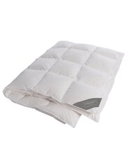 HEFEL All Seasons Comforter Pure Silk цена и информация | Одеяла | 220.lv