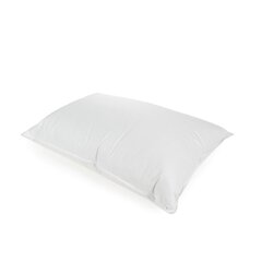 HEFEL 5 Chamber Pillow  Firm  Down Matterhorn 120/770 G цена и информация | Подушки | 220.lv