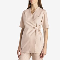 Медицинская блузка женская Amare цена и информация | Медицинская одежда | 220.lv