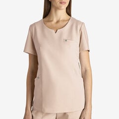 Медицинская блуза для женщин Tendo цена и информация | Медицинская одежда | 220.lv