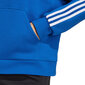 Sporta jaka sievietēm Adidas 60438-283, zils cena un informācija | Sporta apģērbs sievietēm | 220.lv
