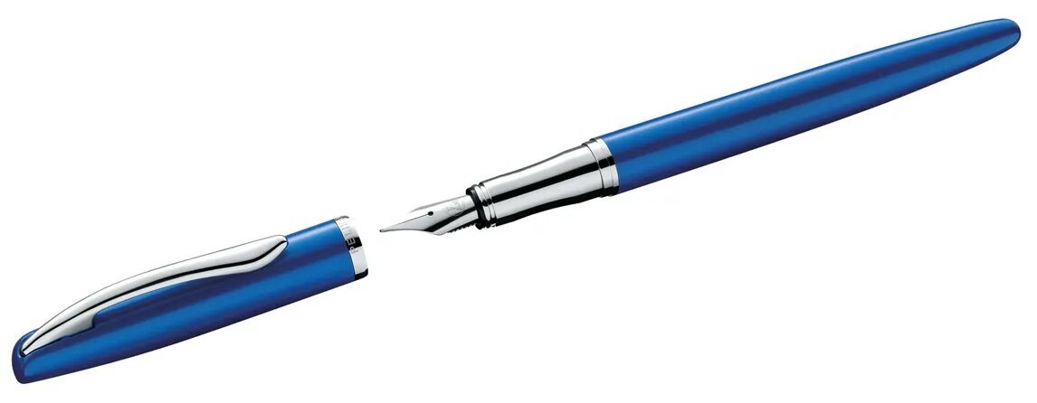 Pildspalva Jazz Noble Pelikan, zila cena un informācija | Rakstāmpiederumi | 220.lv