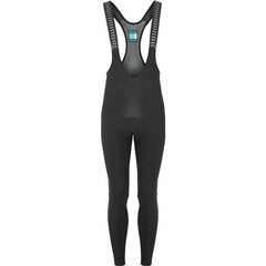 Кюлот Shimano Vertex Bib Tights Езда на велосипеде Чёрный цена и информация | Спортивная одежда для женщин | 220.lv