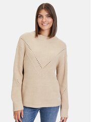 BETTY BARCLAY Light Beige 563743042 цена и информация | Женские кофты | 220.lv