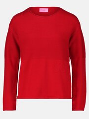 Свитшот BETTY BARCLAY High Collar Poppy Red 2138/8005 4056 563744593 цена и информация | Женские кофты | 220.lv