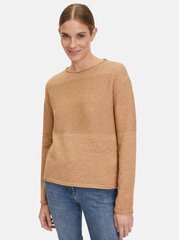 Džemperis sievietēm Betty Barclay, brūns cena un informācija | Sieviešu džemperi | 220.lv