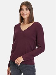 BETTY BARCLAY Dark Aubergine 563743582 цена и информация | Женские кофты | 220.lv