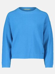 Džemperis sievietēm Betty Barclay, zils cena un informācija | Sieviešu džemperi | 220.lv