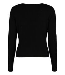 Zabaione sieviešu jaka MAGDALENA*01, melns 4067218196853 cena un informācija | Sieviešu džemperi | 220.lv