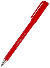 Gēla pildspalva Axent Delta, 0,7mm, sarkana cena un informācija | Rakstāmpiederumi | 220.lv