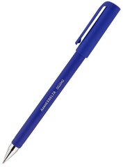 Gēla pildspalva Axent Delta, 0.7mm, zila cena un informācija | Rakstāmpiederumi | 220.lv