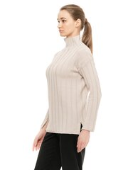 LORIATA 8121 Beige 563950770 цена и информация | Женские кофты | 220.lv