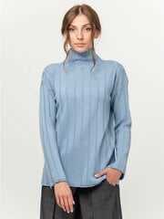 LORIATA 8121 Light Blue 563950777 цена и информация | Женские кофты | 220.lv