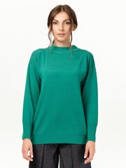 LORIATA 8242 Bright Green 563950868 цена и информация | Женские кофты | 220.lv