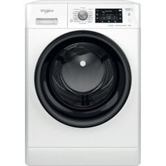 Whirlpool FFD9469BVEE kaina ir informacija | Стиральные машины | 220.lv