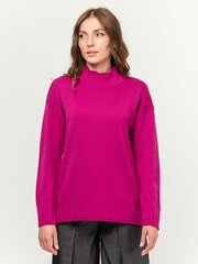 LORIATA 8243 Fuchsia 563950896 цена и информация | Женские кофты | 220.lv