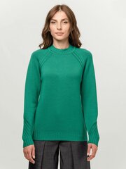 LORIATA 8247 Bright Green 563950966 цена и информация | Женские кофты | 220.lv