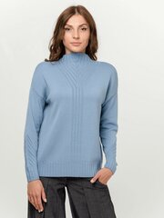 LORIATA 1811 Milk 563948755 цена и информация | Женские кофты | 220.lv