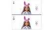 Komplekts Barbie Cutie Reveal Bunny Doll cena un informācija | Rotaļlietas meitenēm | 220.lv