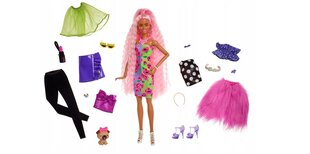 Кукла Барби, набор цена и информация | Игрушки для девочек | 220.lv