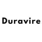 Kosmētikas somiņa Duravire, sarkana, 16,5 x 11,5 x 7 cm cena un informācija | Kosmētikas somas, spoguļi | 220.lv