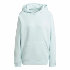 Толстовка с капюшоном женская Adidas All Szn Fleece Синий цена и информация | Женские толстовки | 220.lv