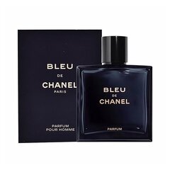 Parfimērijas ūdens Chanel Bleu de Chanel Parfum EDP vīriešiem, 150 ml cena un informācija | Sieviešu smaržas | 220.lv