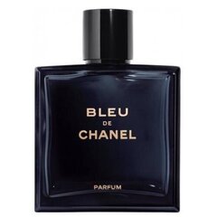 Parfimērijas ūdens Chanel Bleu de Chanel Parfum EDP vīriešiem, 150 ml cena un informācija | Sieviešu smaržas | 220.lv