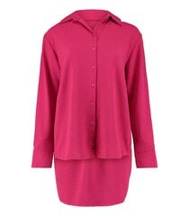 Hailys женская блузка GOYA PL*02, фуксия 4067218690368 цена и информация | Женские блузки, рубашки | 220.lv