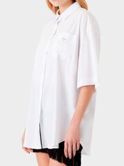 EMPORIO ARMANI Bianco 545665677 цена и информация | Женские блузки, рубашки | 220.lv