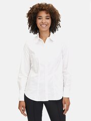 Рубашка женская Betty Barclay, белая цена и информация | Женские блузки, рубашки | 220.lv