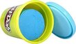 Plastilīns Hasbro Play-Doh, zils, 12 gab. cena un informācija | Modelēšanas un zīmēšanas piederumi | 220.lv