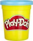 Plastilīns Hasbro Play-Doh, zils, 12 gab. цена и информация | Modelēšanas un zīmēšanas piederumi | 220.lv