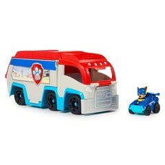 Transportlīdzekļu komplekts Paw Patrol cena un informācija | Rotaļlietas zēniem | 220.lv