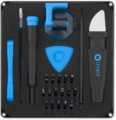 iFixit Essential Electronics V2 набор инструментов цена и информация | Механические инструменты | 220.lv