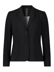 BETTY BARCLAY Black 563742883 цена и информация | Женские пиджаки | 220.lv